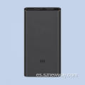 Banco de energía Xiaomi 3 10000mAh PLM12ZM USB